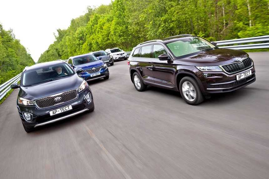 Переплата — Авторевю Переплата — Авторевю