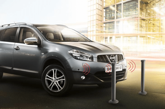 Nissan Qashqai 2.0 dCi 4WD (M1D; M9R)