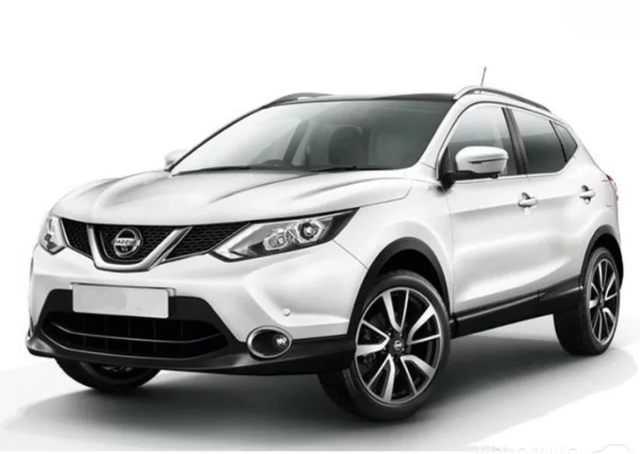 Предохранители Nissan Qashqai (2013-2017) Предохранители Nissan Qashqai (2013-2017)