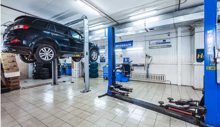 Nissan qashqai II (J11) в Москве чистит испаритель кондиционера. Фото