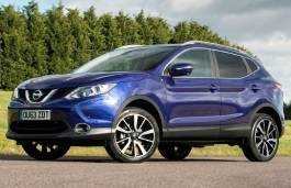 Размер шин Ниссан (Nissan) Qashqai 2016 Размер шин Ниссан (Nissan) Qashqai 2016
