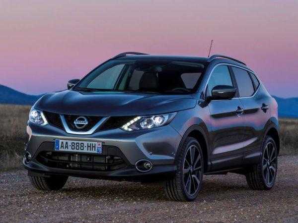 Отзывы автовладельцев о Nissan Qashqai компактный кроссовер 2019 – н.в., II (J11) Рестайлинг