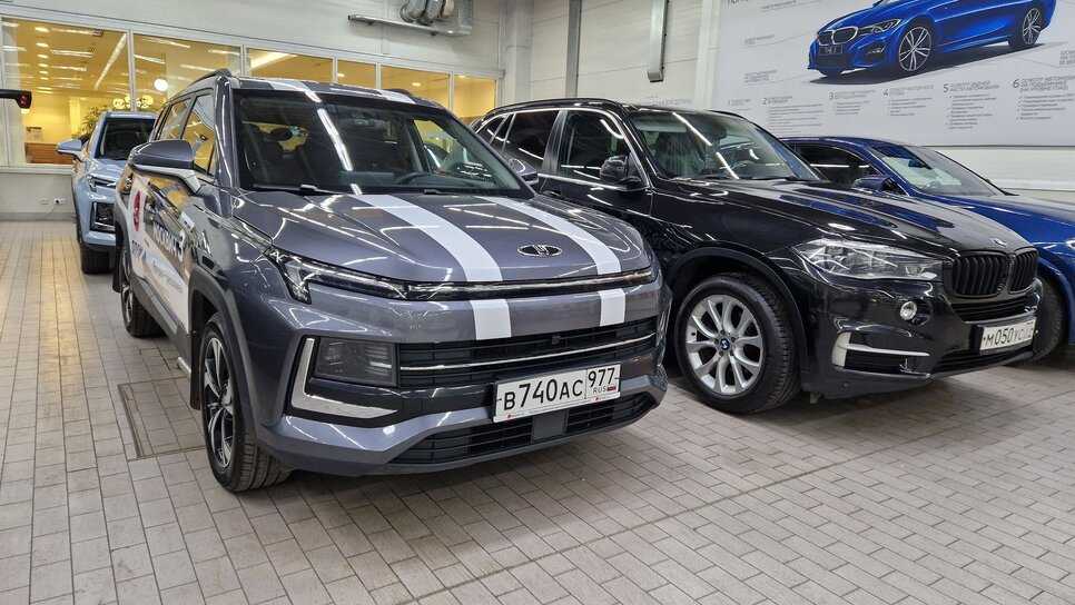 Когда нужен ремонт вариатора cvt