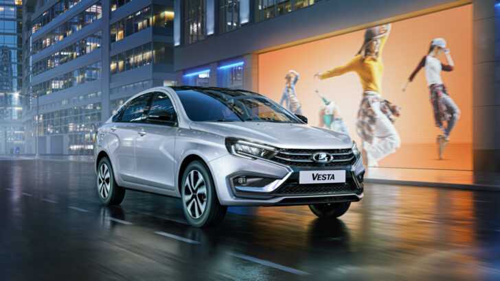 Раскрыт ресурс вариатора lada vesta сколько автомобиль может проехать