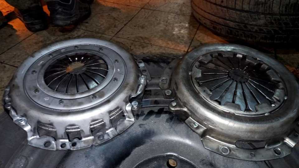 3 причины вибрации автомобиля в движении