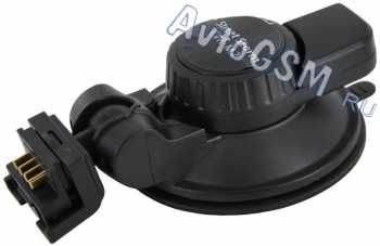 Запасной держатель street storm cvr m 2 для видеорегистраторов street storm cvr a 7810 cvr a 7810 pro cvr n 9510 pro cvr n 9310