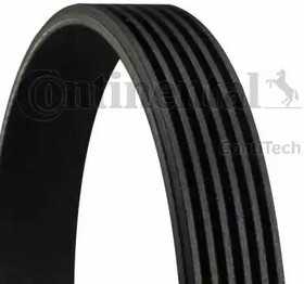 6 pk 1210 ремень поликлиновой citroen nissan peugeot renault toyota
