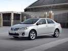 Предохранители и реле toyota corolla 150 расположение обозначение видео
